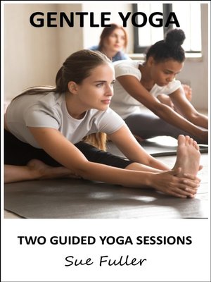 cover image of Gentle Yoga